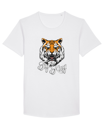 Tiger King White