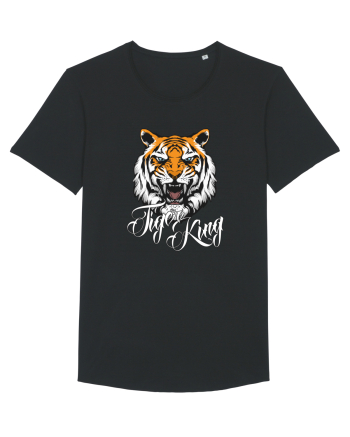 Tiger King Black