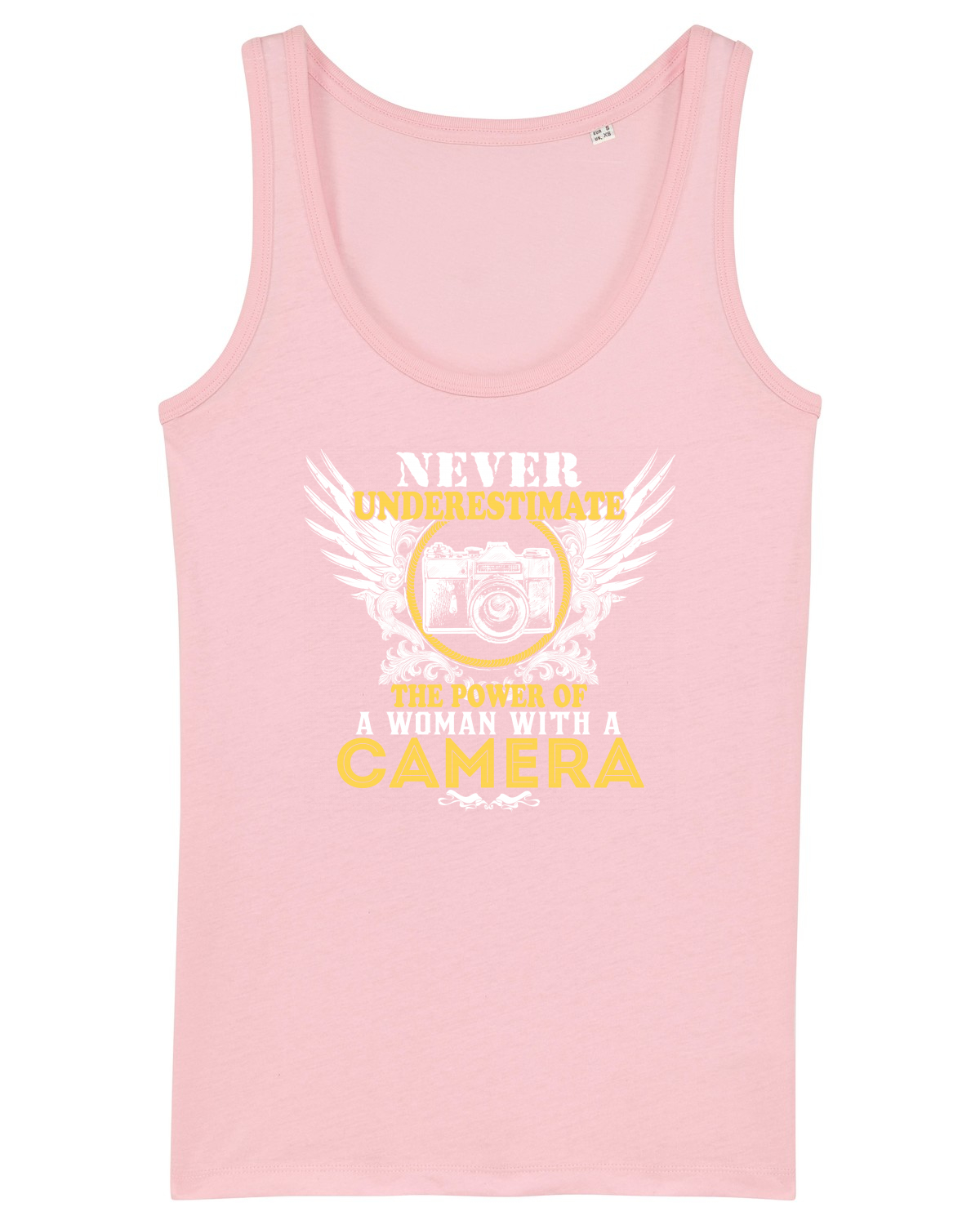 Maiou Damă Dreamer Cotton Pink