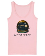 Outer Space Astronaut Maiou Damă Dreamer