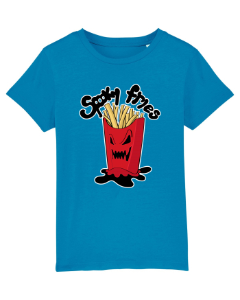 Spooky fries Azur