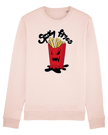 Spooky fries Candy Pink