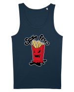 Spooky fries Maiou Bărbat Runs