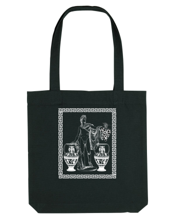 Dionysos Zeul Vinului Black