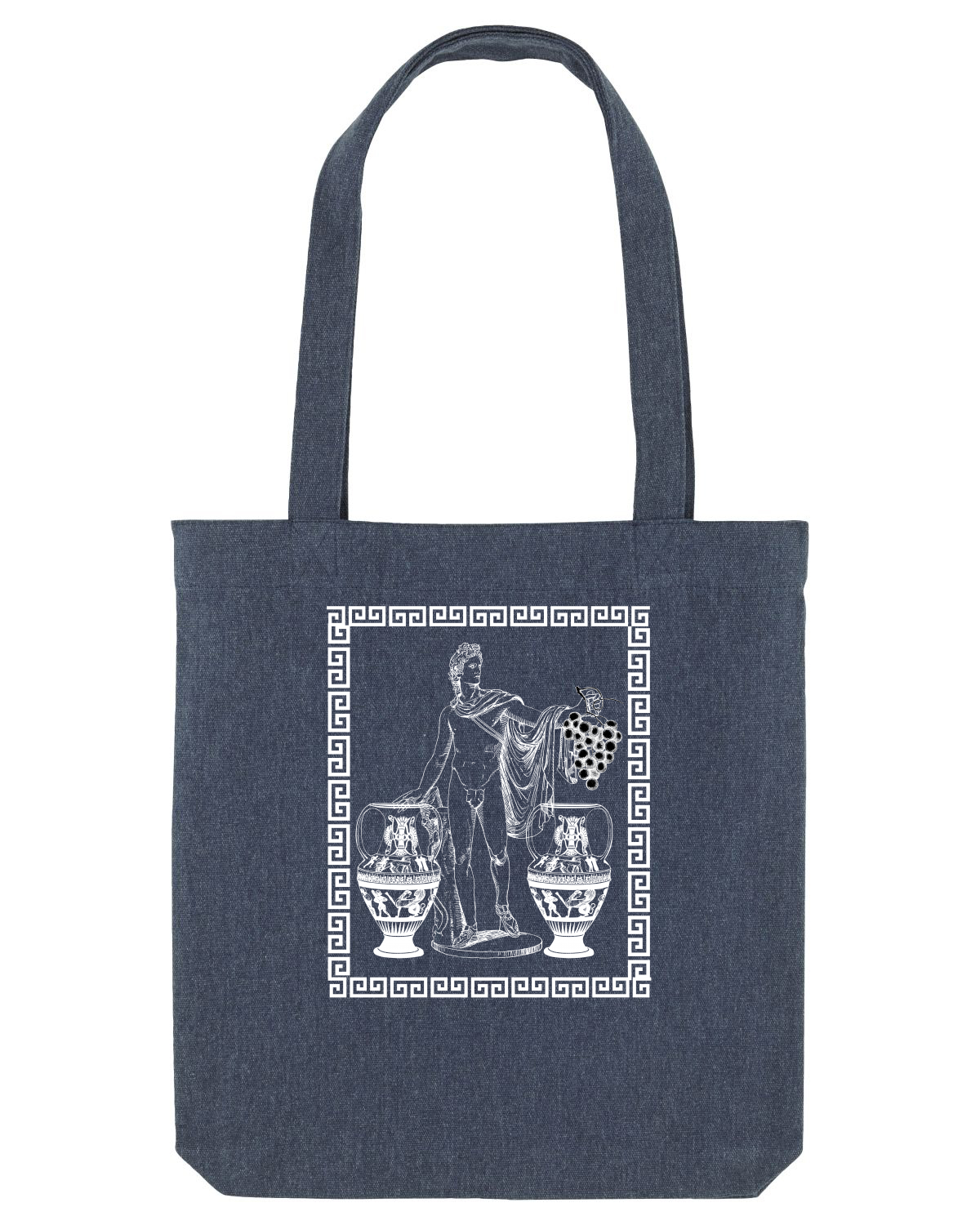 Sacoșă textilă Midnight Blue