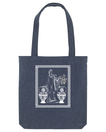 Dionysos Zeul Vinului Midnight Blue