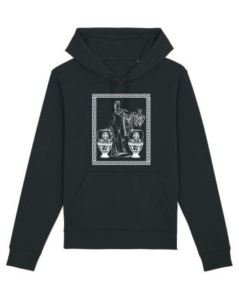 Dionysos Zeul Vinului Black