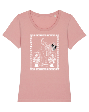 Dionysos Zeul Vinului Canyon Pink