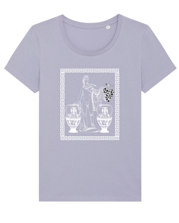Dionysos Zeul Vinului Lavender