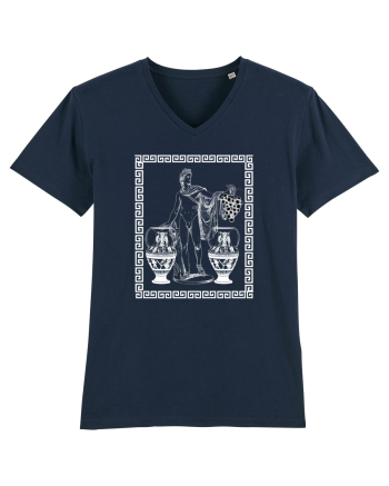Dionysos Zeul Vinului French Navy