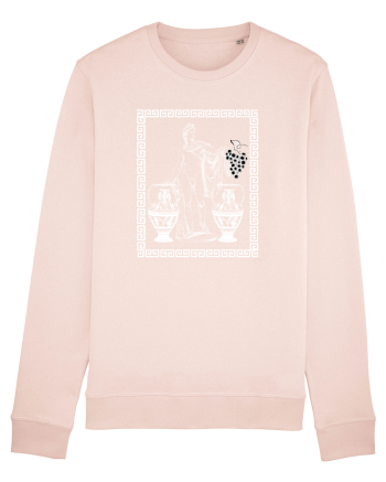 Dionysos Zeul Vinului Candy Pink