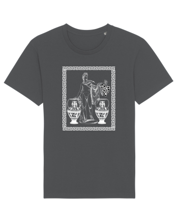 Dionysos Zeul Vinului Anthracite