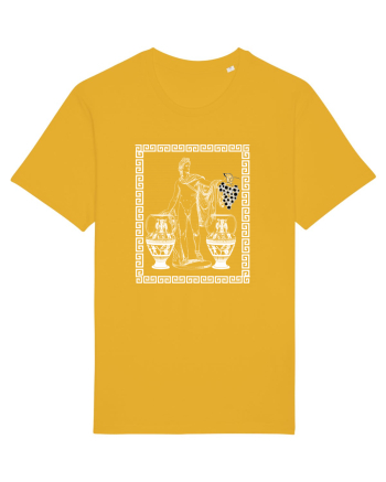 Dionysos Zeul Vinului Spectra Yellow