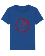 Dionysos Zeul Vinului Tricou mânecă scurtă  Copii Mini Creator