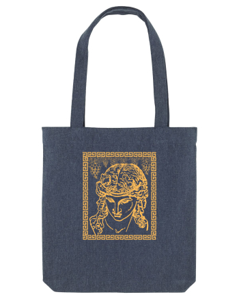 Dionysos Zeul Vinului Midnight Blue