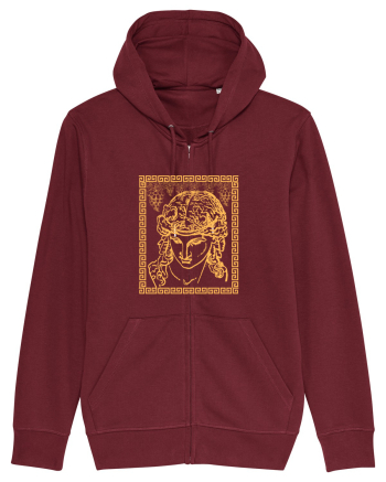 Dionysos Zeul Vinului Burgundy