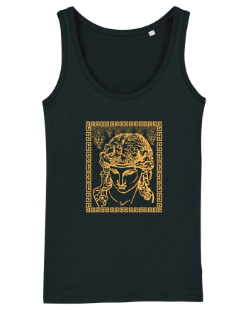 Dionysos Zeul Vinului Black