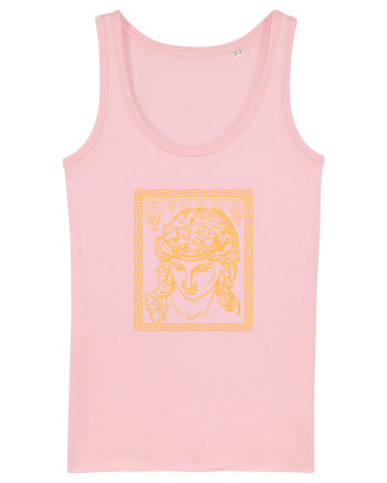 Dionysos Zeul Vinului Cotton Pink