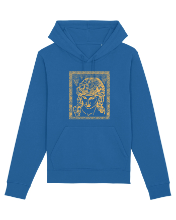 Dionysos Zeul Vinului Royal Blue