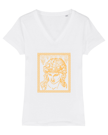 Dionysos Zeul Vinului White