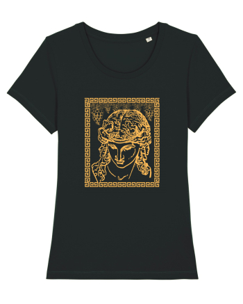 Dionysos Zeul Vinului Black