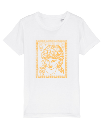 Dionysos Zeul Vinului White