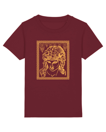 Dionysos Zeul Vinului Burgundy