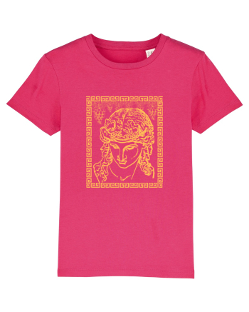 Dionysos Zeul Vinului Raspberry