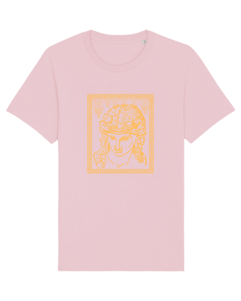 Dionysos Zeul Vinului Cotton Pink