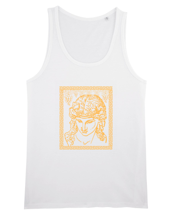 Dionysos Zeul Vinului White