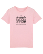 Inspiro #31 Tricou mânecă scurtă  Copii Mini Creator