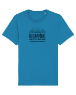 Inspiro #31 Tricou mânecă scurtă Unisex Rocker