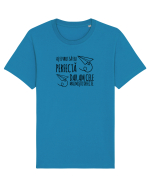 Inspiro #32 Tricou mânecă scurtă Unisex Rocker