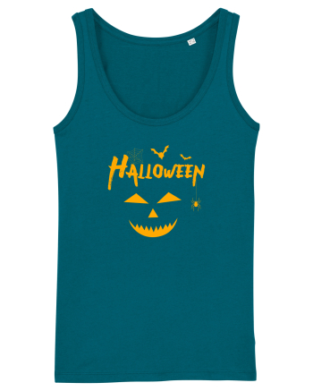 halloween smile Ocean Depth