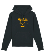halloween smile Hanorac Unisex Drummer