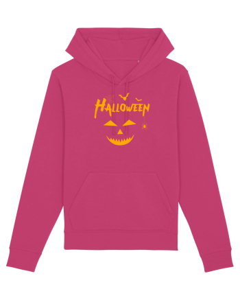 halloween smile Raspberry