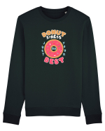 Donut Stress Bluză mânecă lungă Unisex Rise