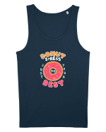 Donut Stress Maiou Bărbat Runs