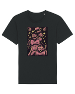 Robot Fight Tricou mânecă scurtă Unisex Rocker