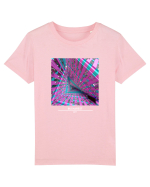 Bucharest 2077 Chapter 2  Tricou mânecă scurtă  Copii Mini Creator