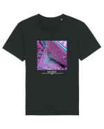 Bucharest 2077 Chapter 2  Tricou mânecă scurtă Unisex Rocker