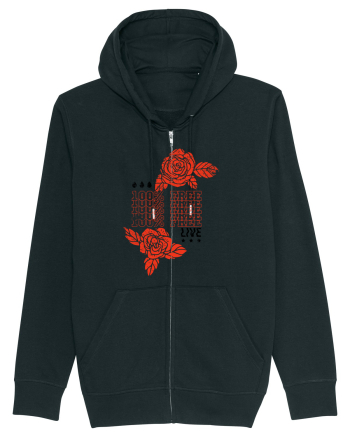 100% Free Black