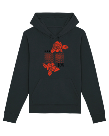 100% Free Black