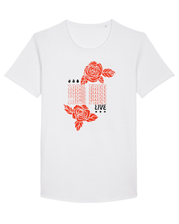 100% Free White