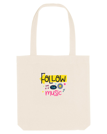 Follow the Music Natural
