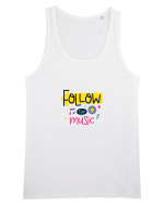 Follow the Music Maiou Bărbat Runs