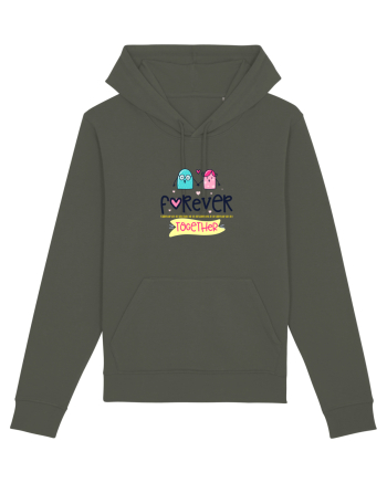 Forever Together Khaki