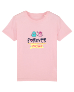 Forever Together Tricou mânecă scurtă  Copii Mini Creator