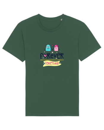 Forever Together Bottle Green