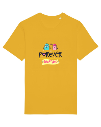 Forever Together Spectra Yellow